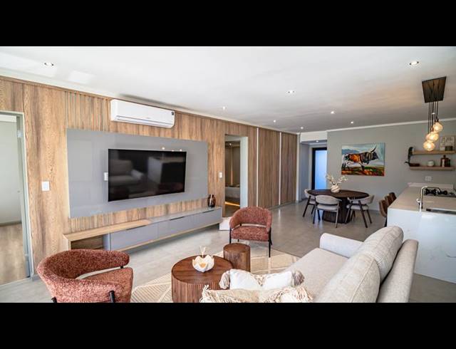 3 BEDROOM PROPERTY TO RENT IN MIDFIELD ESTATE